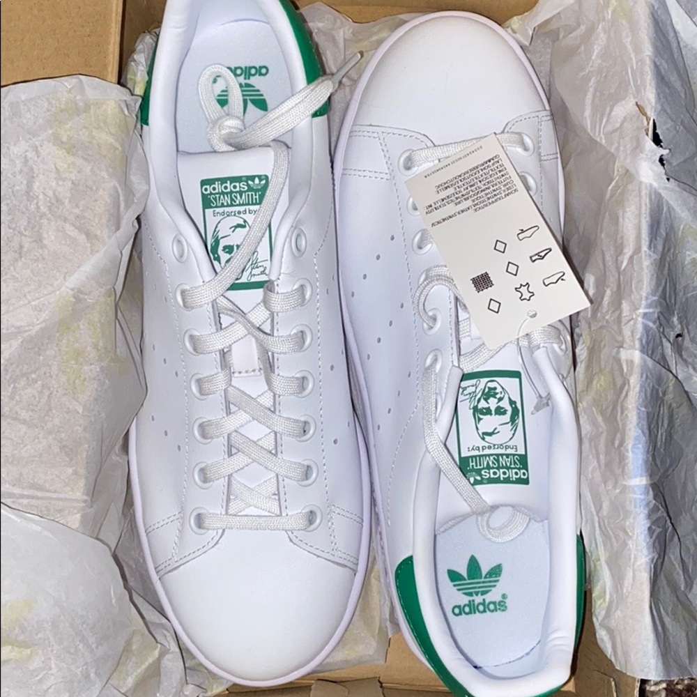 Stan smith adidas